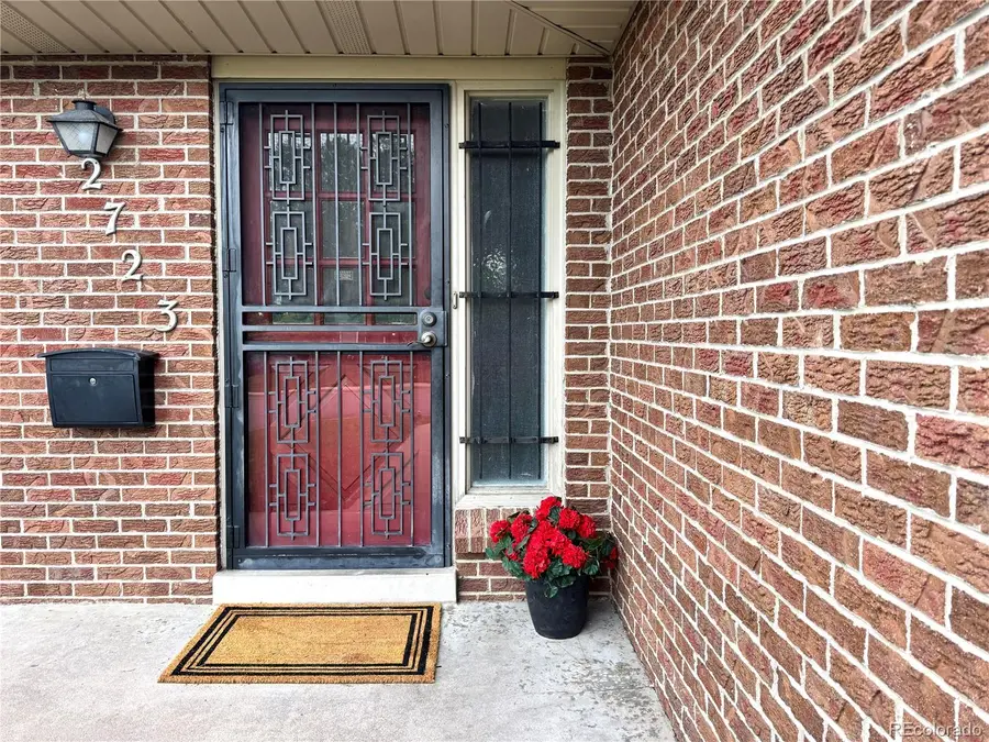 2723 S Fenton Street, Denver, CO 80227 - #2