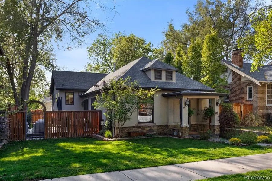 585 S Emerson Street, Denver, CO 80209 - #3