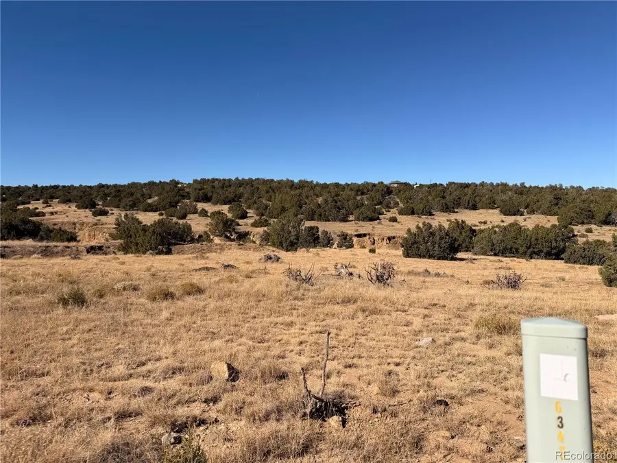 Lot 537 Rio Cucharas, Walsenburg, CO 81089 - Image #3
