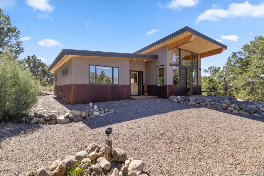 2145 Indian Well, Crestone, CO 81131 - #2