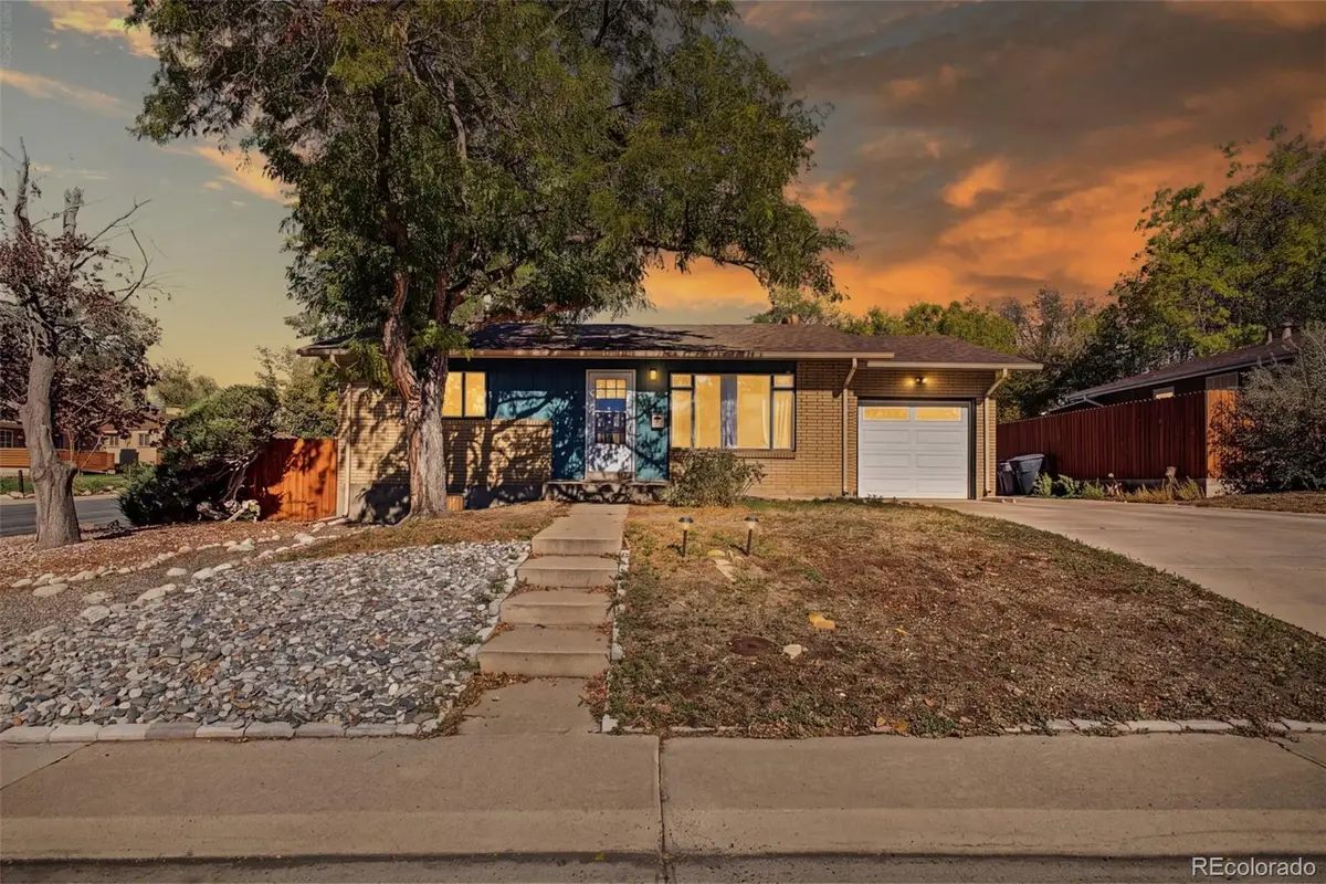 3765 W Eastman, Denver, CO 80236 - #1