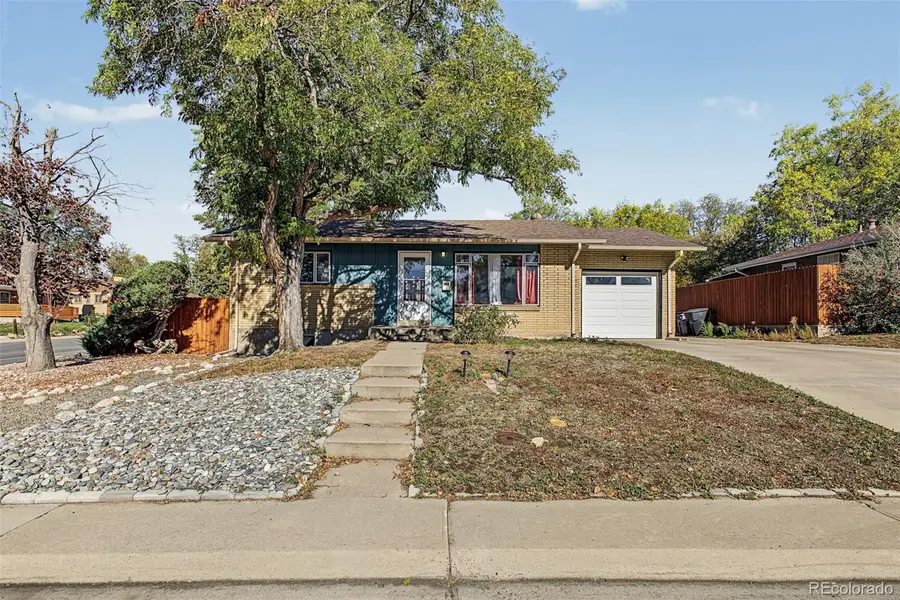 3765 W Eastman, Denver, CO 80236 - #2