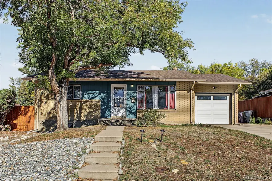 3765 W Eastman, Denver, CO 80236 - #3