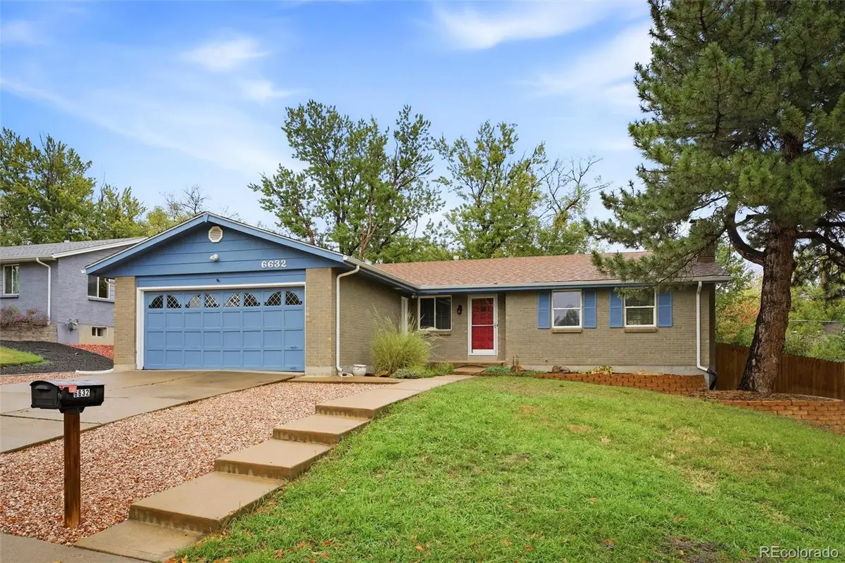 6632 Urban, Arvada, CO 80004 - #1