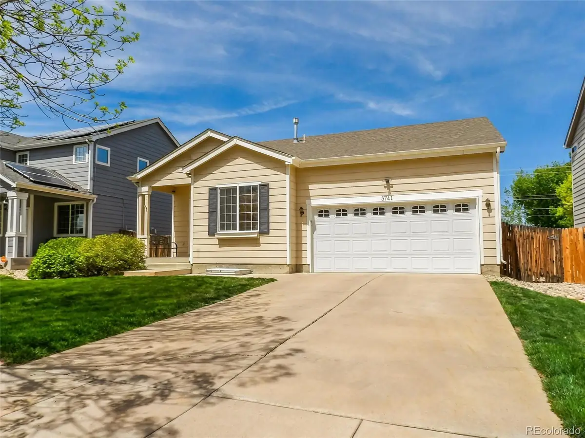 3741 Bison Lane, Pueblo, CO 81005 - #1