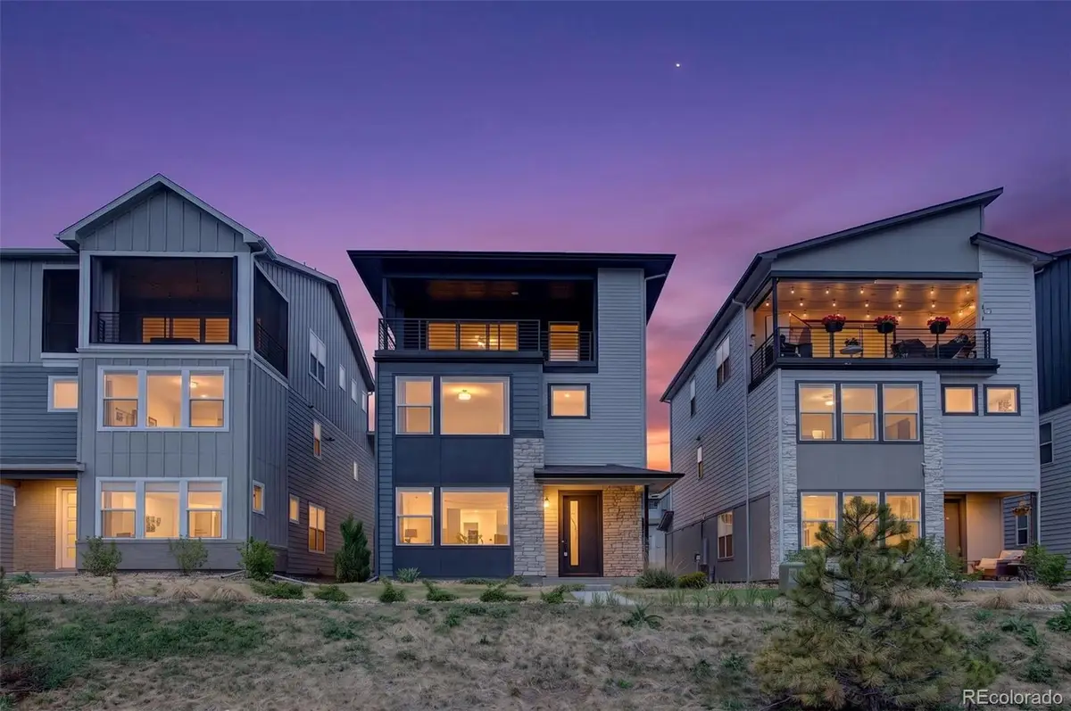 12254 W 56th Place, Arvada, CO 80002 - #1