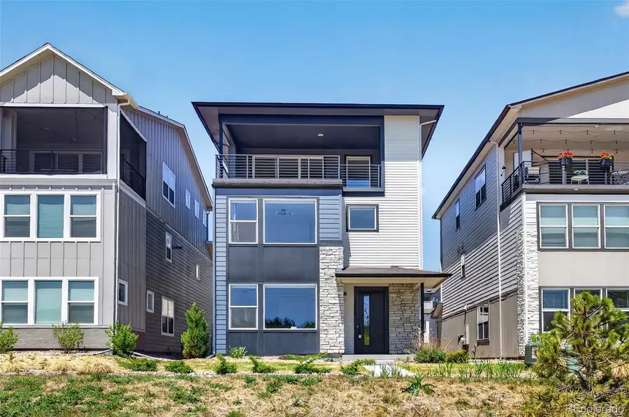 12254 W 56th Place, Arvada, CO 80002 - #3