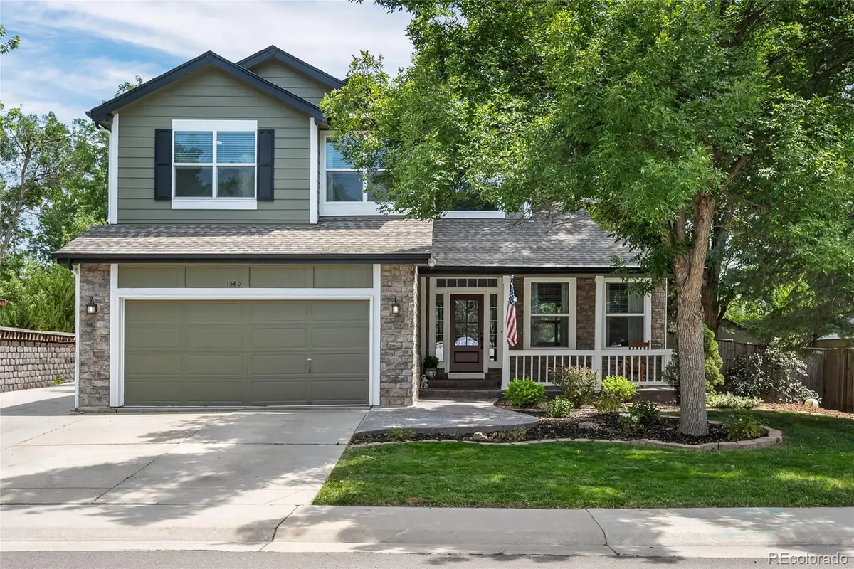 1360 Snowberry Lane, Broomfield, CO 80020 - #1