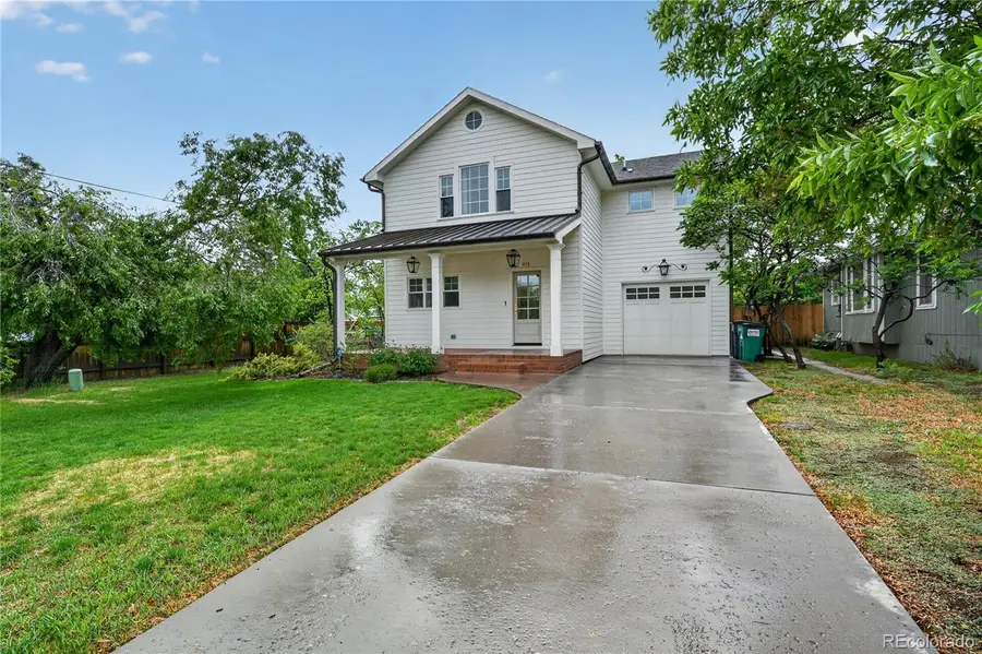913 7th Street, Berthoud, CO 80513 - #2