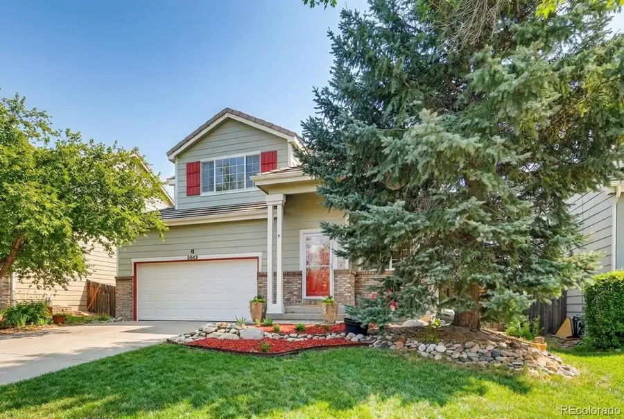 8342 S Pierce Way, Littleton, CO 80128 - #3