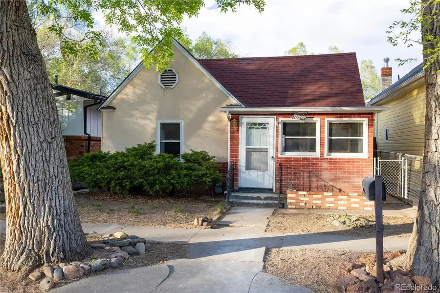 2904 W Platte Avenue, Colorado Springs, CO 80904 - #3