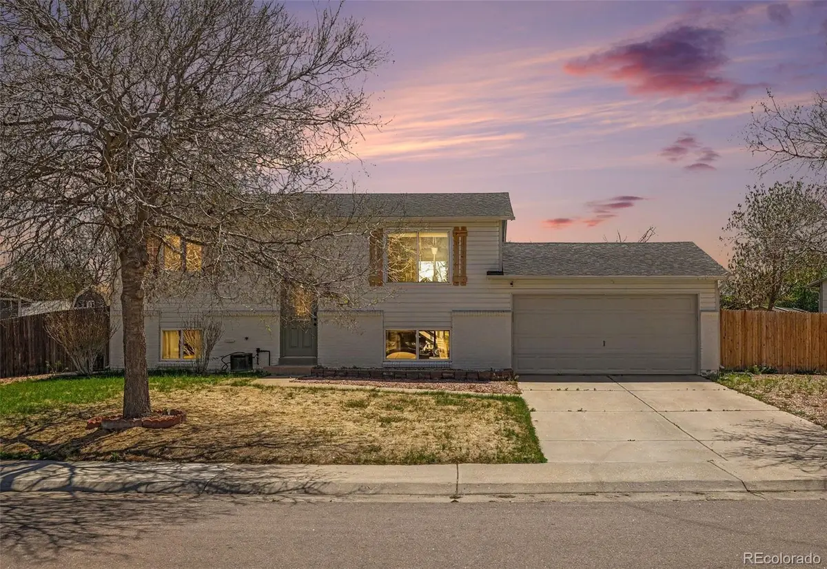2988 S Hannibal Street, Aurora, CO 80013 - #1