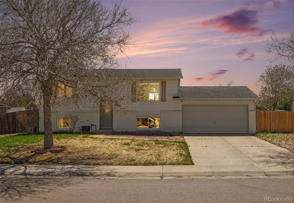 2988 S Hannibal Street, Aurora, CO 80013
