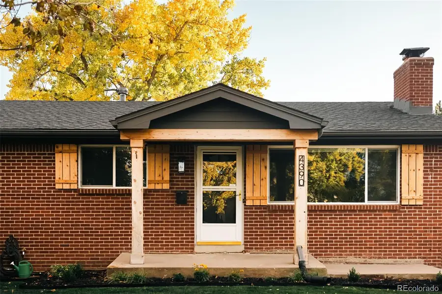 4390 Shaw Boulevard, Westminster, CO 80031 - #3