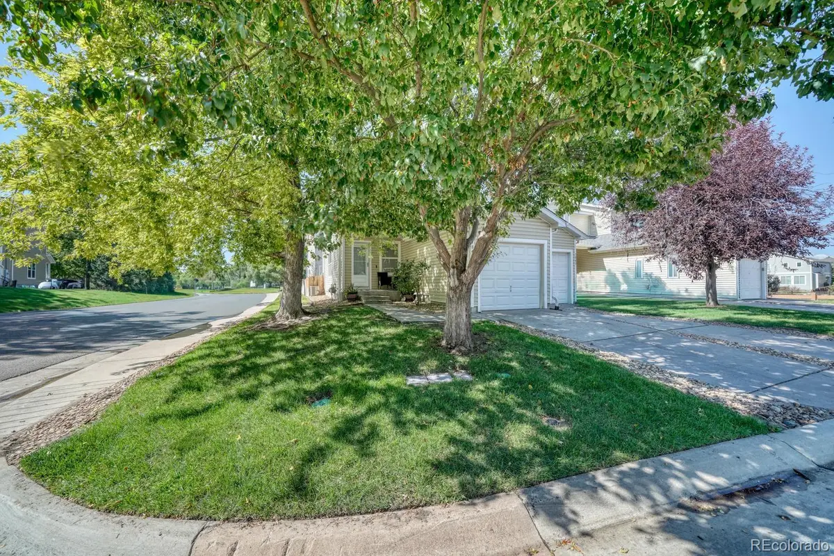 7847 S Kalispell Circle, Englewood, CO 80112 - #1