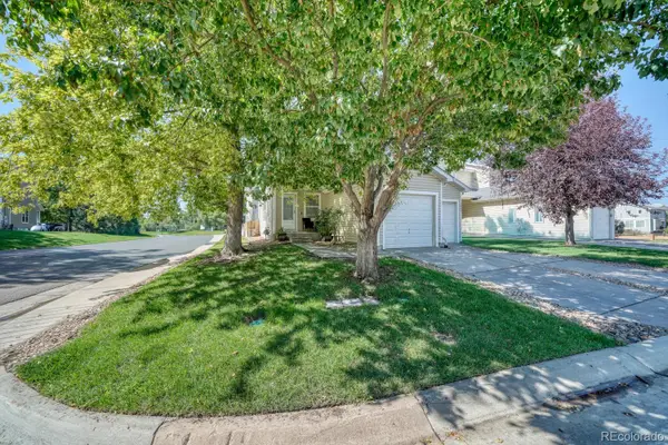 7847 S Kalispell Circle, Englewood, CO 80112