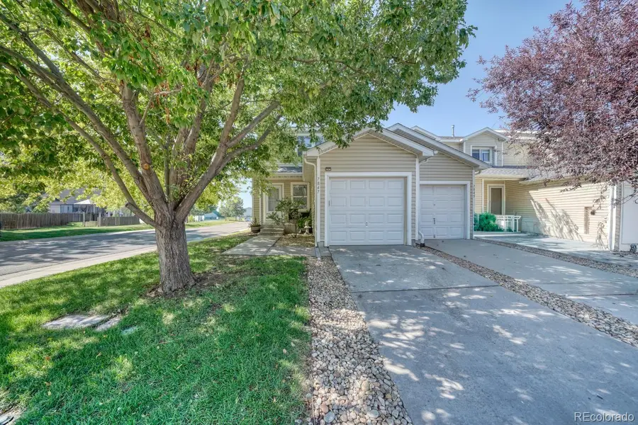 7847 S Kalispell Circle, Englewood, CO 80112 - #3