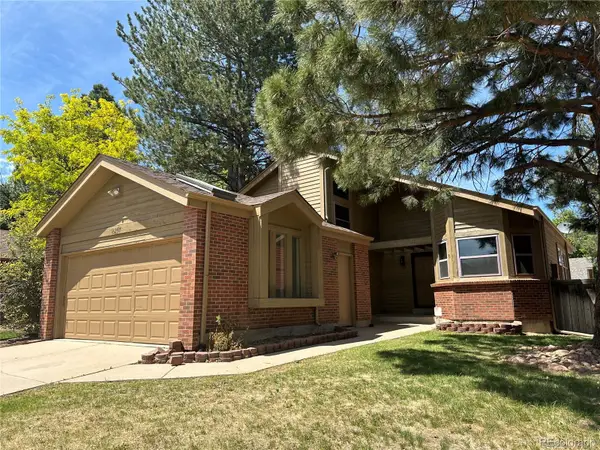 16297 E Purdue Place, Aurora, CO 80013