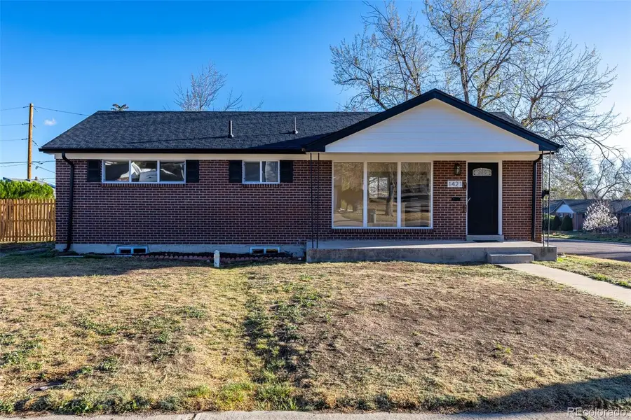 1421 106th Avenue, Northglenn, CO 80234 - #2