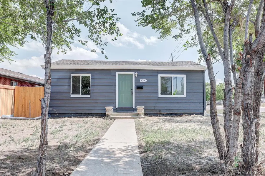 3290 W Virginia Avenue, Denver, CO 80219 - #2