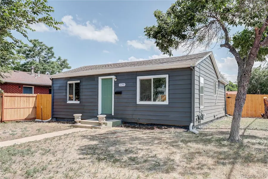 3290 W Virginia Avenue, Denver, CO 80219 - #3