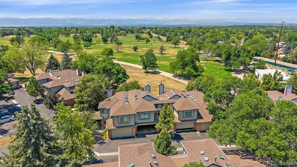 6355 S Jackson Street, Littleton, CO 80121