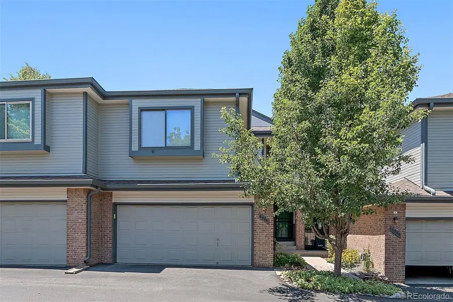 6355 S Jackson Street, Littleton, CO 80121 - #3