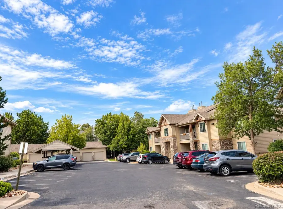 10487 W Hampden #103, Lakewood, CO 80227 - #2