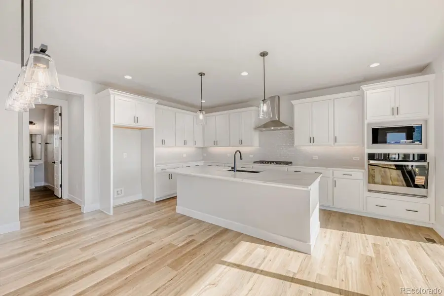 8541 Palo Alto Trail, Colorado Springs, CO 80908 - #3