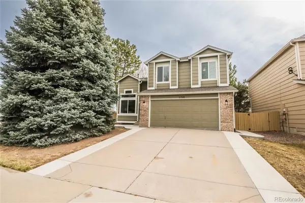 11310 Vernon Way, Parker, CO 80134