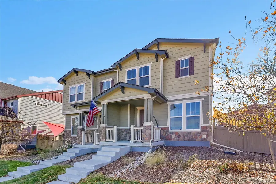 3436 N Meadows Drive, Castle Rock, CO 80109 - Image #2