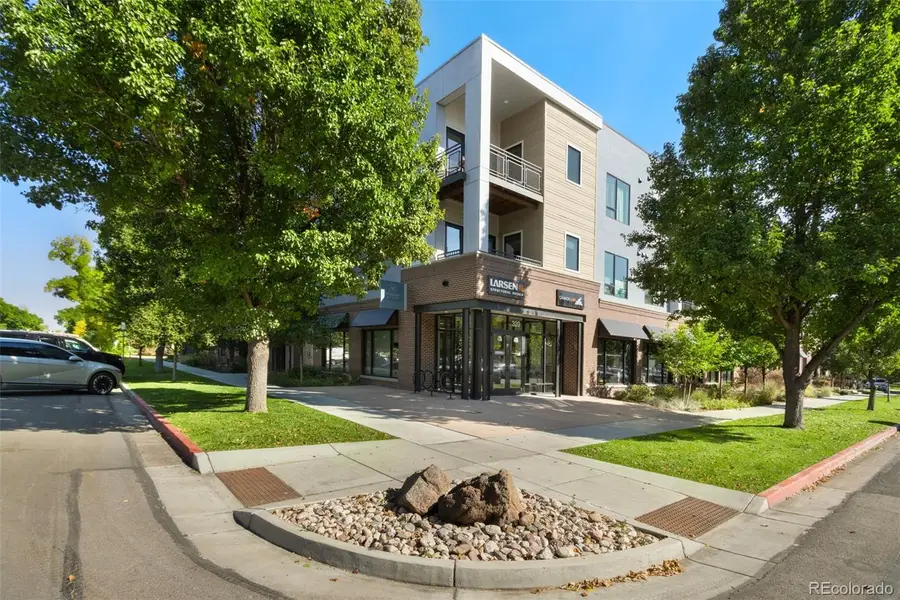 302 N Meldrum Street #206, Fort Collins, CO 80521 - #2