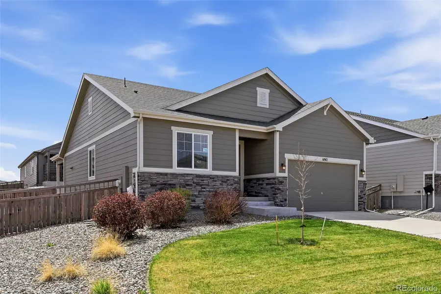6912 Greenwater Circle, Castle Rock, CO 80108 - #2