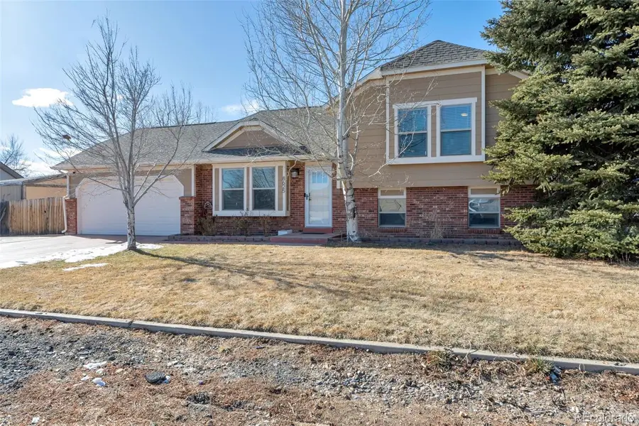 8625 S Yukon Street, Littleton, CO 80128 - #2