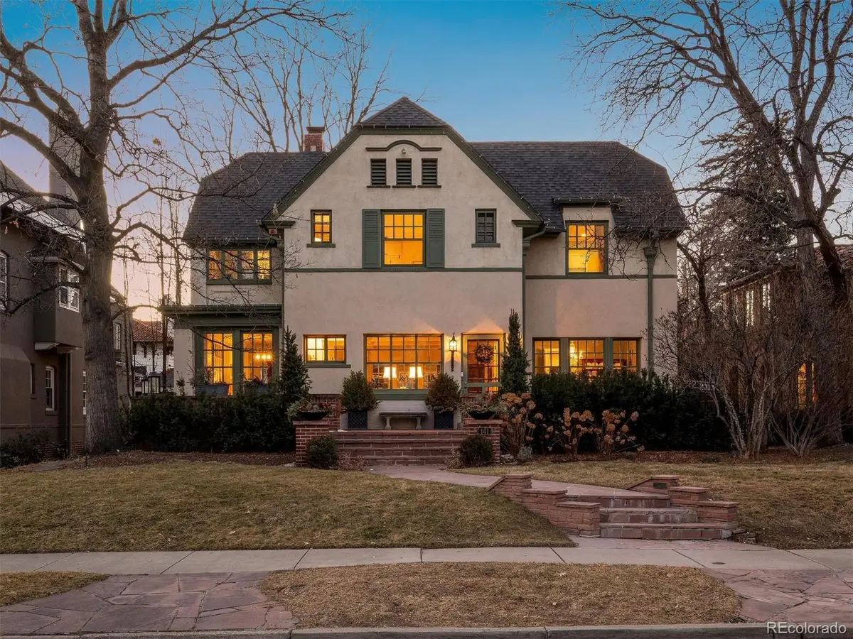 141 N Gilpin Street, Denver, CO 80218 - #1