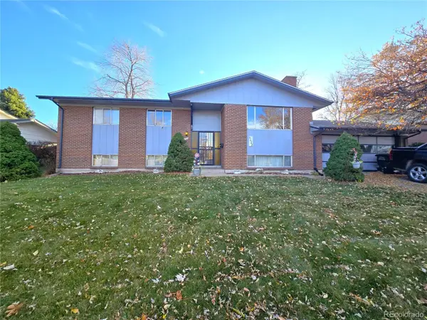 6602 E Cornell Avenue, Denver, CO 80224