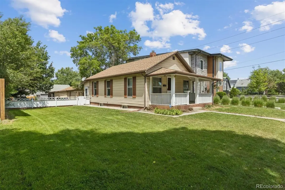 2111 S Grant Street, Denver, CO 80210 - #1