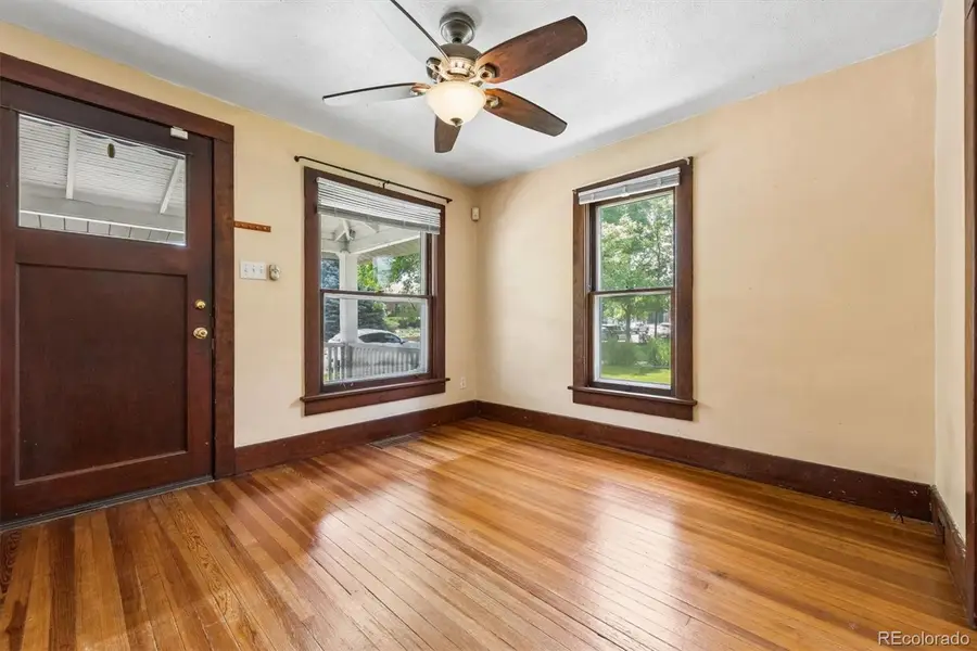 2111 S Grant Street, Denver, CO 80210 - #3
