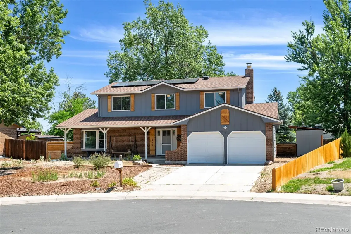 1850 S Nile Court, Aurora, CO 80012 - #1