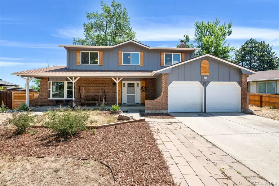 1850 S Nile Court, Aurora, CO 80012 - #2