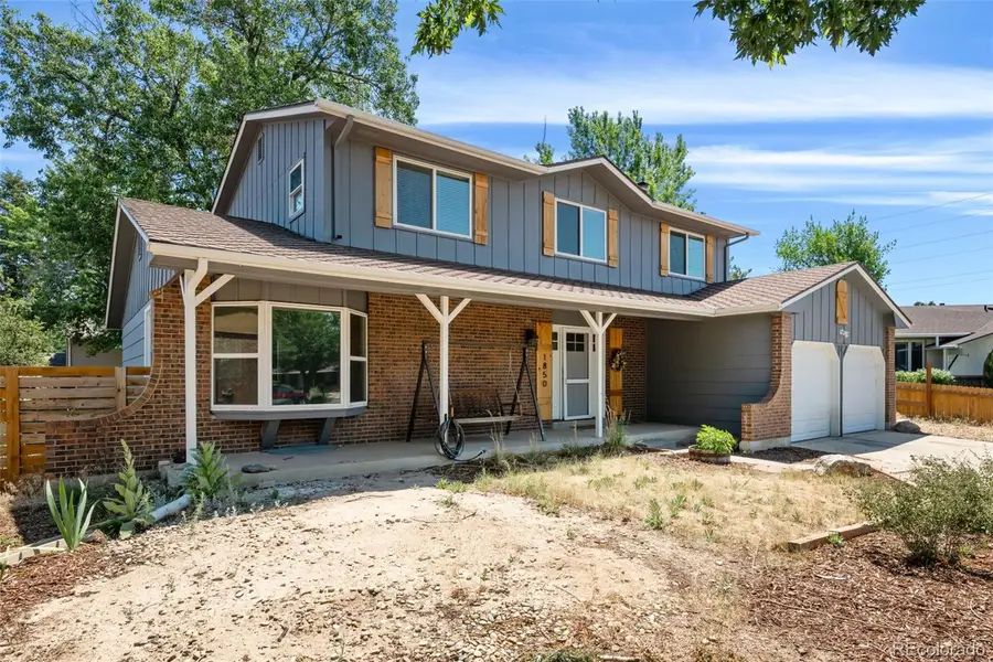 1850 S Nile Court, Aurora, CO 80012 - #3