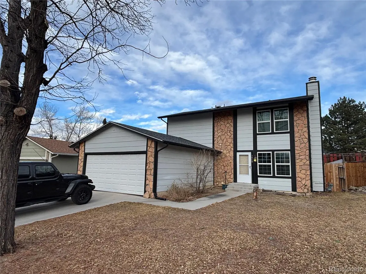 3868 S Nucla Street, Aurora, CO 80013 - #1