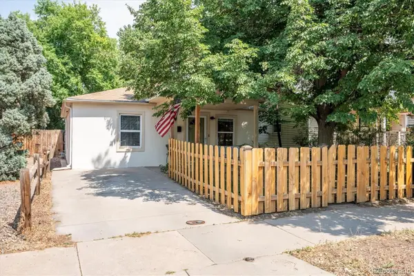 3148 S Lincoln Street, Englewood, CO 80113