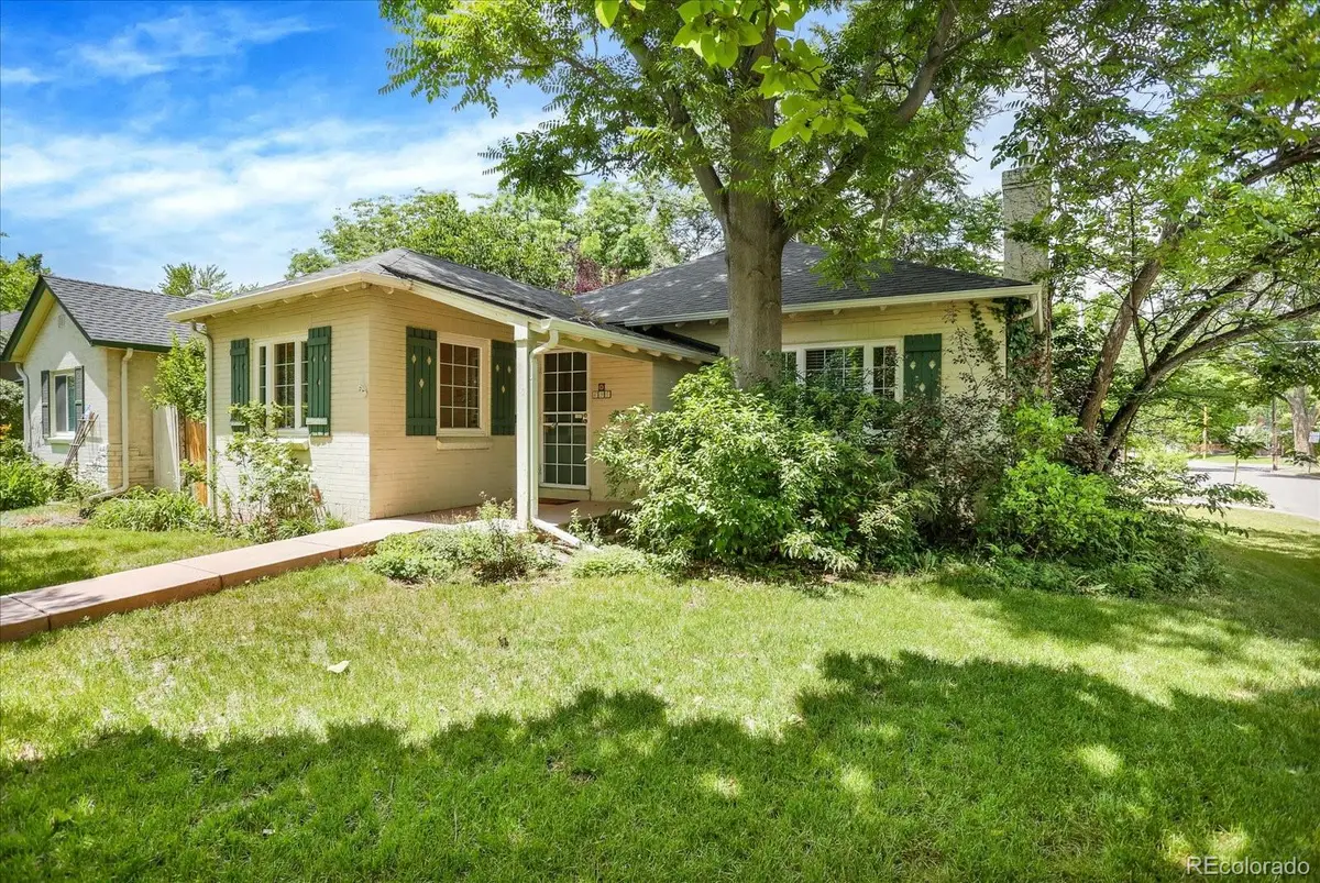 695 Dahlia Street, Denver, CO 80220 - #1