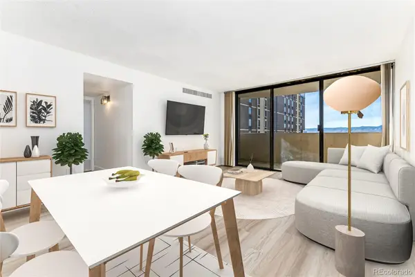 1020 15th Street #14N, Denver, CO 80202