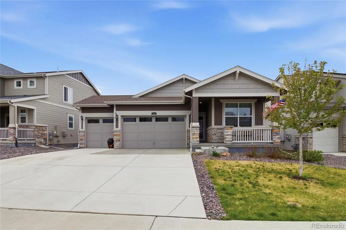 892 Crestone Street, Johnstown, CO 80534 - #1