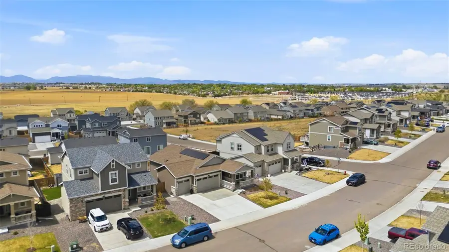 892 Crestone Street, Johnstown, CO 80534 - #3