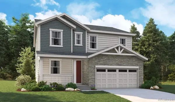 4117 Orangewood Drive, Johnstown, CO 80534
