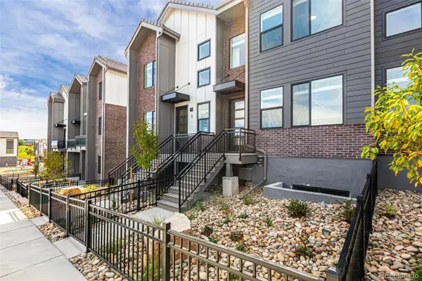 31 Ascent Trail, Englewood, CO 80112