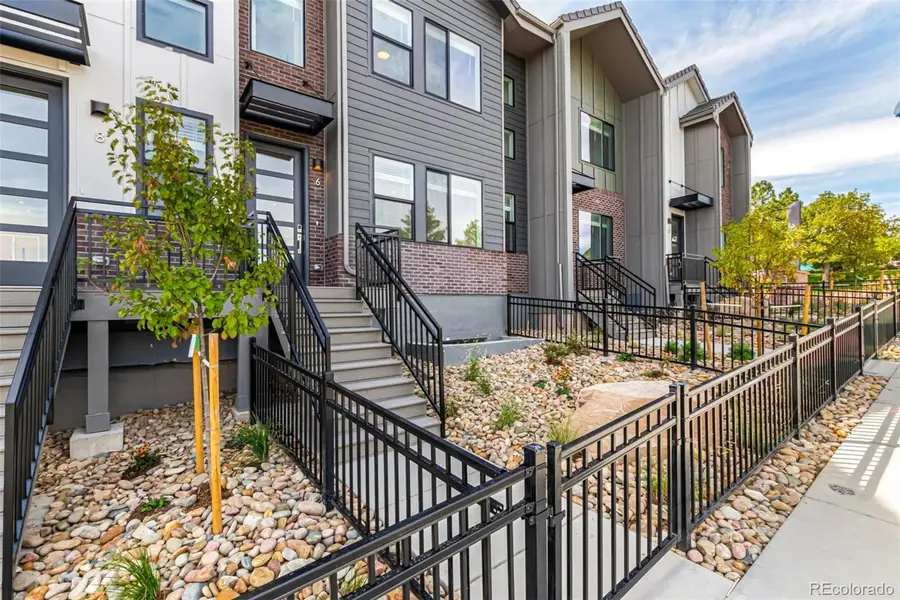31 Ascent Trail, Englewood, CO 80112 - #2
